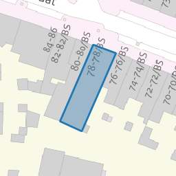 Perceel CTR00-B-5174