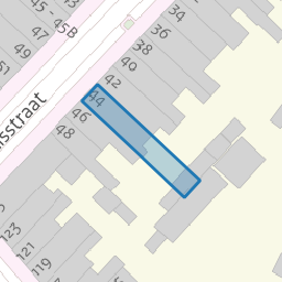 Perceel CTR00-B-5232