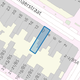 Perceel CTR00-B-5243