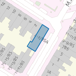 Perceel CTR00-B-5248