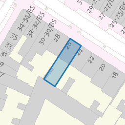 Perceel CTR00-B-5255