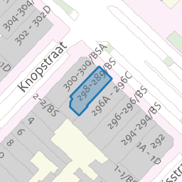 Perceel CTR00-B-5260