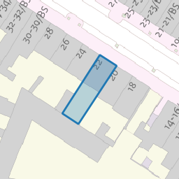 Perceel CTR00-B-5271