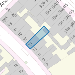 Perceel CTR00-B-5295