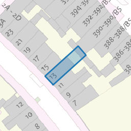 Perceel CTR00-B-5296