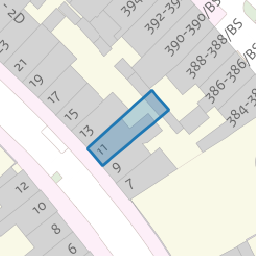 Perceel CTR00-B-5297