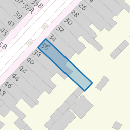 Perceel CTR00-B-5300