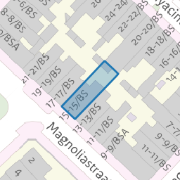 Perceel CTR00-B-5309