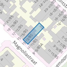 Perceel CTR00-B-5310