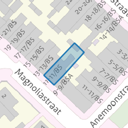 Perceel CTR00-B-5311