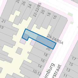 Perceel CTR00-B-5314