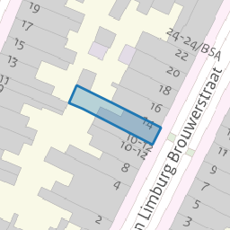 Perceel CTR00-B-5317