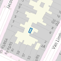 Perceel CTR00-B-5320