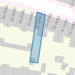 Perceel CTR00-B-5327