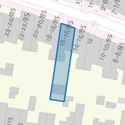 Perceel CTR00-B-5330