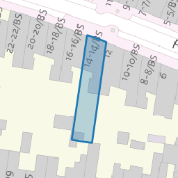 Perceel CTR00-B-5331