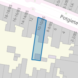 Perceel CTR00-B-5333