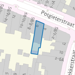 Perceel CTR00-B-5338