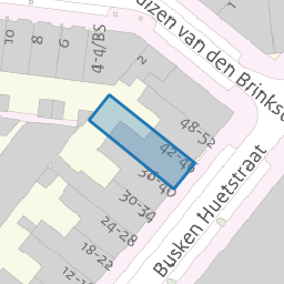 Perceel CTR00-B-5344