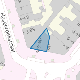 Perceel CTR00-B-5352