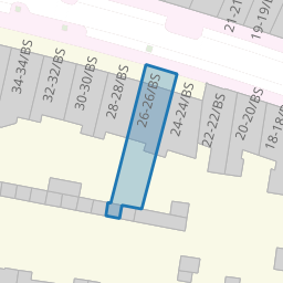 Perceel CTR00-B-5354