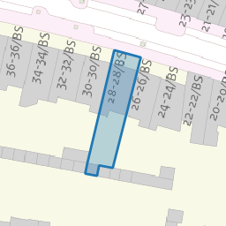 Perceel CTR00-B-5355