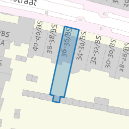 Perceel CTR00-B-5359