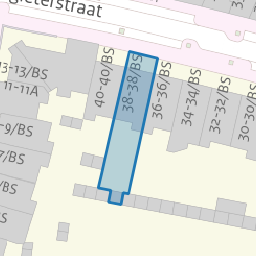 Perceel CTR00-B-5360