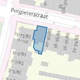 Perceel CTR00-B-5362