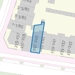 Perceel CTR00-B-5372