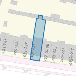 Perceel CTR00-B-5376