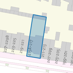 Perceel CTR00-B-5380