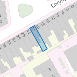 Perceel CTR00-B-5384