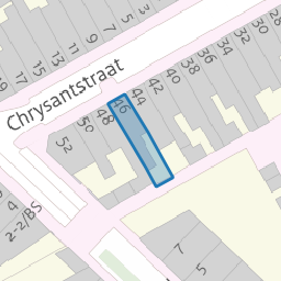 Perceel CTR00-B-5386