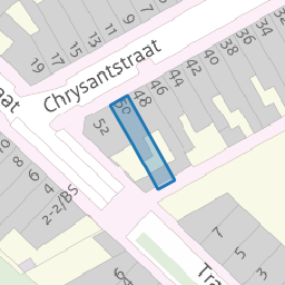 Perceel CTR00-B-5388