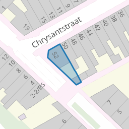 Perceel CTR00-B-5389