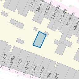 Perceel CTR00-B-5392