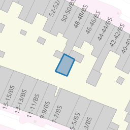 Perceel CTR00-B-5394