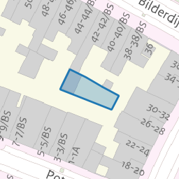 Perceel CTR00-B-5396