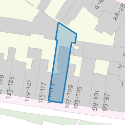 Perceel CTR00-B-5397