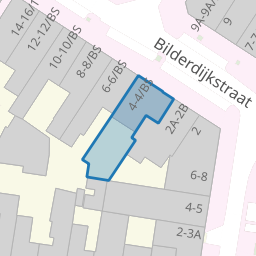 Perceel CTR00-B-5398