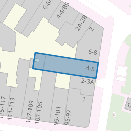 Perceel CTR00-B-5399