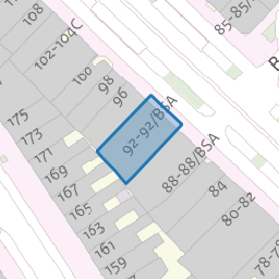 Perceel CTR00-B-5404