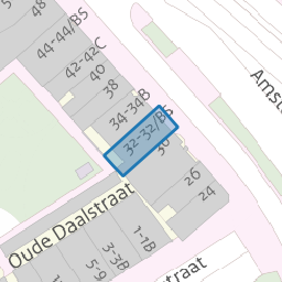 Perceel CTR00-B-5407