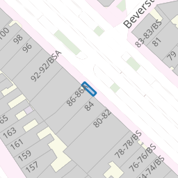 Perceel CTR00-B-5418