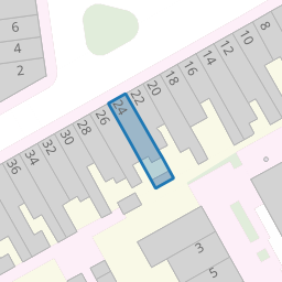 Perceel CTR00-B-5419