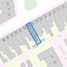 Perceel CTR00-B-5420