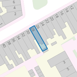 Perceel CTR00-B-5421