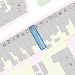 Perceel CTR00-B-5422