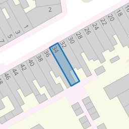 Perceel CTR00-B-5424